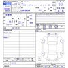mazda cx-3 2015 -MAZDA--CX-3 DK5AW--100220---MAZDA--CX-3 DK5AW--100220- image 3