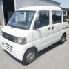 mitsubishi minicab-van 2002 -MITSUBISHI 【ＮＯ後日 】--Minicab Van U61Vｶｲ-0702286---MITSUBISHI 【ＮＯ後日 】--Minicab Van U61Vｶｲ-0702286- image 5