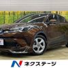 toyota c-hr 2016 -TOYOTA--C-HR DAA-ZYX10--ZYX10-2000604---TOYOTA--C-HR DAA-ZYX10--ZYX10-2000604- image 1