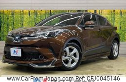 toyota c-hr 2016 -TOYOTA--C-HR DAA-ZYX10--ZYX10-2000604---TOYOTA--C-HR DAA-ZYX10--ZYX10-2000604-