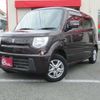 suzuki mr-wagon 2012 -SUZUKI--MR Wagon DBA-MF33S--MF33S-184815---SUZUKI--MR Wagon DBA-MF33S--MF33S-184815- image 1