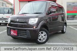 suzuki mr-wagon 2012 -SUZUKI--MR Wagon DBA-MF33S--MF33S-184815---SUZUKI--MR Wagon DBA-MF33S--MF33S-184815-