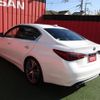 nissan skyline 2019 -NISSAN--Skyline DAA-HV37--HV37-450950---NISSAN--Skyline DAA-HV37--HV37-450950- image 2