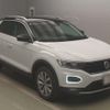 volkswagen t-roc 2021 quick_quick_3DA-A1DFF_WVGZZZA1ZLV166895 image 1