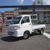 daihatsu hijet-truck 2008 -DAIHATSU 【香川 480ﾜ1981】--Hijet Truck S201P--0002201---DAIHATSU 【香川 480ﾜ1981】--Hijet Truck S201P--0002201- image 1