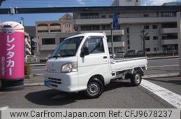 daihatsu hijet-truck 2008 -DAIHATSU 【香川 480ﾜ1981】--Hijet Truck S201P--0002201---DAIHATSU 【香川 480ﾜ1981】--Hijet Truck S201P--0002201-
