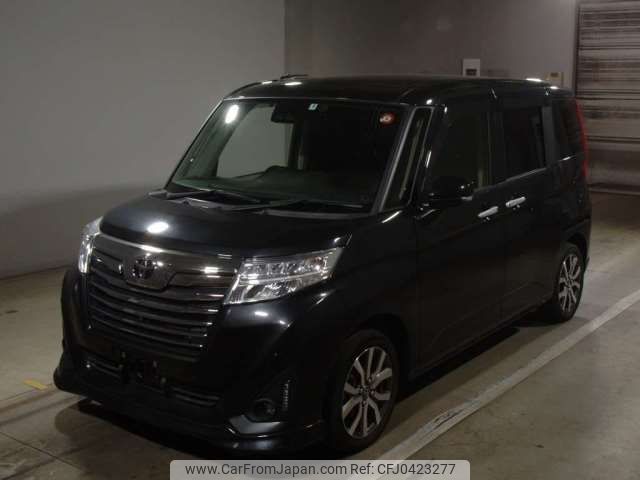 toyota roomy 2019 -TOYOTA--Roomy DBA-M900A--M900A-0364877---TOYOTA--Roomy DBA-M900A--M900A-0364877- image 1