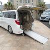 toyota alphard 2012 GOO_JP_700056043930250517002 image 33
