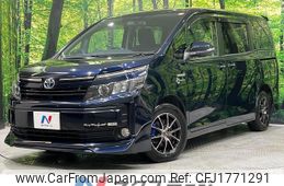 toyota voxy 2014 CFJ1771291