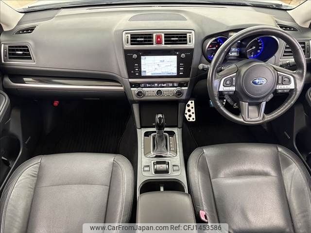 subaru legacy-b4 2016 -SUBARU--Legacy B4 DBA-BN9--BN9-012180---SUBARU--Legacy B4 DBA-BN9--BN9-012180- image 2