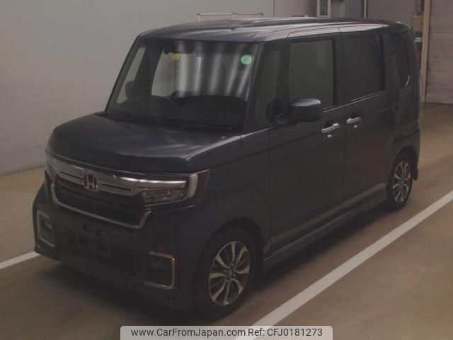 honda n-box 2022 quick_quick_6BA-JF3_JF3-5166504 image 1