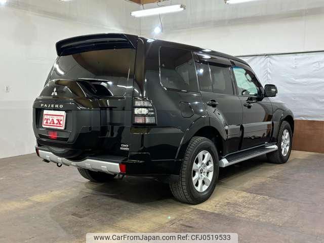 mitsubishi pajero 2015 -MITSUBISHI 【名変中 】--Pajero V98W--0800800---MITSUBISHI 【名変中 】--Pajero V98W--0800800- image 2