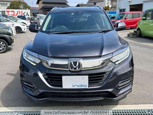 honda vezel 2018 quick_quick_DAA-RU3_RU3-1329210 image 2