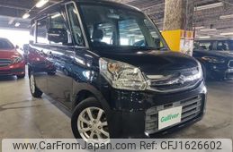 suzuki spacia 2016 CFJ1626602