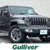 chrysler jeep-wrangler 2018 CFJ1720922 image 1