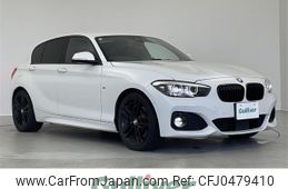 bmw 1-series 2018 -BMW--BMW 1 Series LDA-1S20--WBA1S520X05L20144---BMW--BMW 1 Series LDA-1S20--WBA1S520X05L20144-