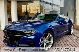 chevrolet camaro 2018 quick_quick_ABA-A1XC_1G1F91RX0K0108152