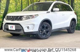 suzuki escudo 2017 CFJ1545268