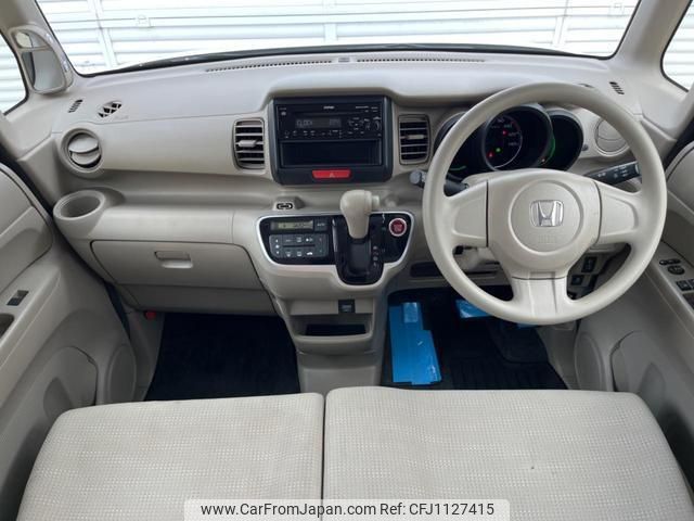 honda n-box 2015 quick_quick_JF1_JF1-1615867 image 2