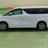 toyota alphard 2022 -TOYOTA--Alphard AGH30W--AGH30-0423301---TOYOTA--Alphard AGH30W--AGH30-0423301- image 2