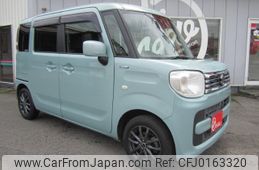 suzuki spacia 2023 -SUZUKI 【名変中 】--Spacia MK53S--446011---SUZUKI 【名変中 】--Spacia MK53S--446011-