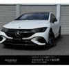 mercedes-benz mercedes-benz-others 2022 -MERCEDES-BENZ--Benz EQE ZAA-295121--W1K2951212F010855---MERCEDES-BENZ--Benz EQE ZAA-295121--W1K2951212F010855- image 1