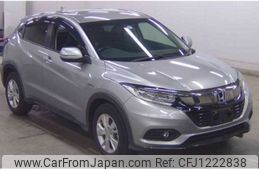 honda vezel 2018 -HONDA--VEZEL DAA-RU4--RU4-1305777---HONDA--VEZEL DAA-RU4--RU4-1305777-