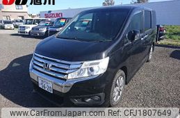 honda stepwagon 2015 CFJ1807649