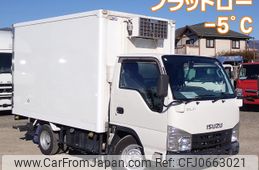 isuzu elf-truck 2017 -ISUZU--Elf TPG-NJR85AN--NJR85-7064282---ISUZU--Elf TPG-NJR85AN--NJR85-7064282-