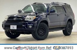 toyota hilux-surf 2006 -TOYOTA--Hilux Surf CBA-TRN215W--TRN215-0011159---TOYOTA--Hilux Surf CBA-TRN215W--TRN215-0011159-