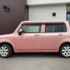 suzuki alto-lapin 2010 CFJ1789283 image 17