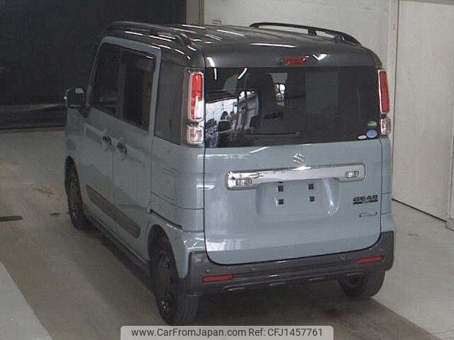 suzuki spacia 2020 -SUZUKI--Spacia Gear MK53S--899558---SUZUKI--Spacia Gear MK53S--899558- image 2