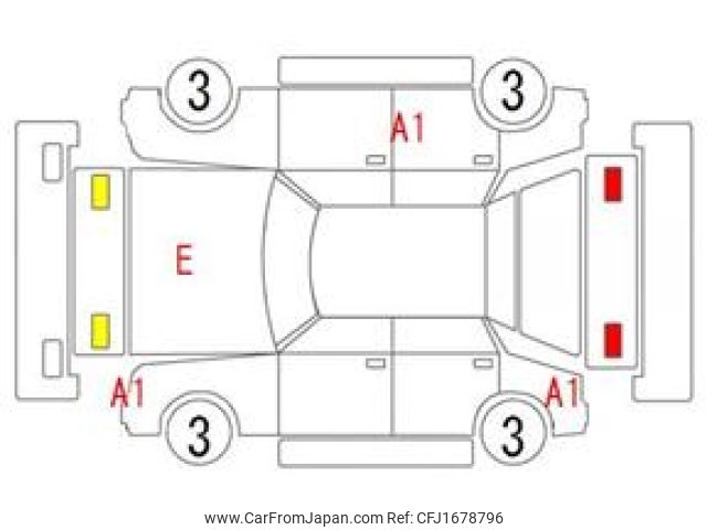 toyota sienta 2016 CFJ1678796 image 2