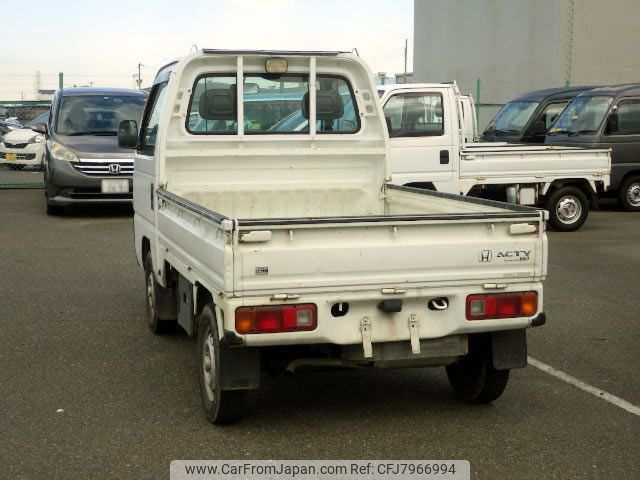 honda acty-truck 1996 No.14324 image 2