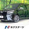 toyota voxy 2018 -TOYOTA--Voxy DBA-ZRR80W--ZRR80-0440193---TOYOTA--Voxy DBA-ZRR80W--ZRR80-0440193- image 1