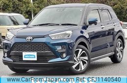 toyota raize 2021 quick_quick_5BA-A200A_A200A-0150616