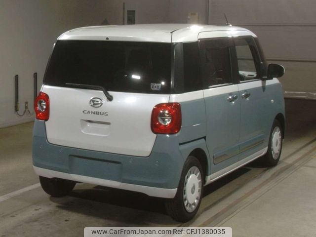daihatsu move-canbus 2022 -DAIHATSU--Move Canbus LA850S-0006307---DAIHATSU--Move Canbus LA850S-0006307- image 2
