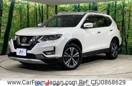 nissan x-trail 2018 quick_quick_NT32_NT32-093949