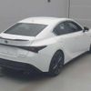 lexus is 2023 CFJ1832925 image 2