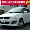 suzuki swift 2016 -SUZUKI--Swift DBA-ZD72S--ZD72S-313537---SUZUKI--Swift DBA-ZD72S--ZD72S-313537- image 1