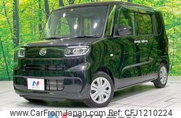 daihatsu tanto 2022 -DAIHATSU--Tanto 6BA-LA650S--LA650S-0211062---DAIHATSU--Tanto 6BA-LA650S--LA650S-0211062-