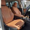 bmw x3 2018 -BMW--BMW X3 LDA-TX20--WBATX320100Z12401---BMW--BMW X3 LDA-TX20--WBATX320100Z12401- image 7