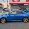 subaru impreza 2004 CFJ1583318 image 4