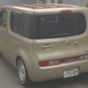 nissan cube 2010 -NISSAN 【大宮 503ﾋ7589】--Cube Z12-102719---NISSAN 【大宮 503ﾋ7589】--Cube Z12-102719- image 2