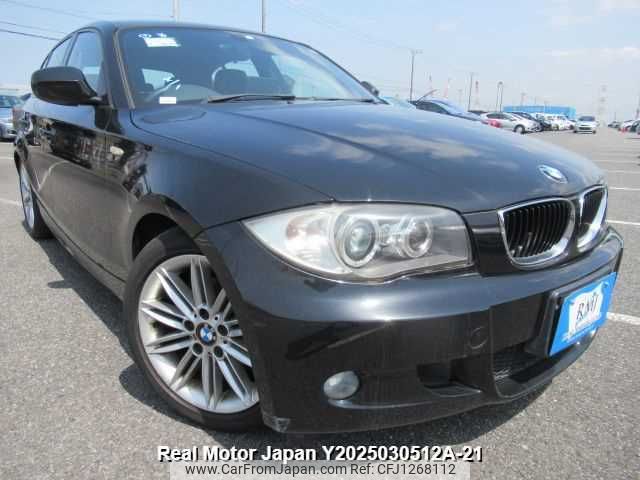 bmw 1-series undefined 3282185-Y2025030512A-21 image 1