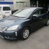 nissan sylphy 2019 -NISSAN--SYLPHY TB17--034978---NISSAN--SYLPHY TB17--034978- image 1