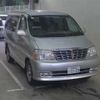 toyota grand-hiace 2001 -TOYOTA 【沖縄 300ﾅ1129】--Grand Hiace KCH10W--0025081---TOYOTA 【沖縄 300ﾅ1129】--Grand Hiace KCH10W--0025081- image 1