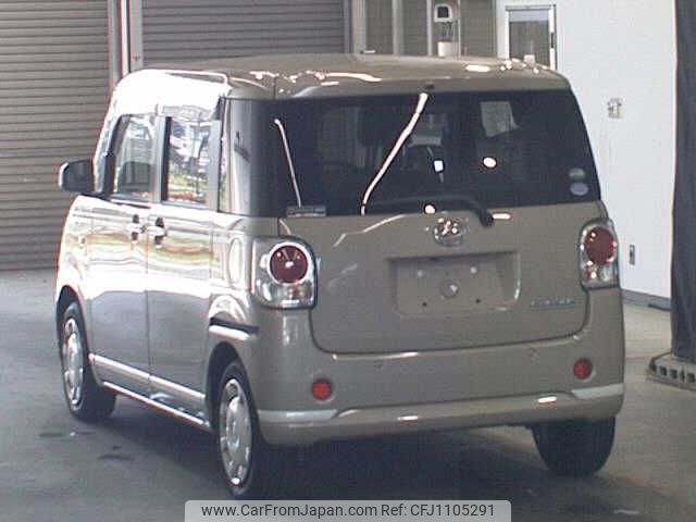 daihatsu move-canbus 2020 -DAIHATSU--Move Canbus LA800S-0220975---DAIHATSU--Move Canbus LA800S-0220975- image 2