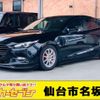 mazda axela 2018 -MAZDA--Axela LDA-BM2AS--BM2AS-101574---MAZDA--Axela LDA-BM2AS--BM2AS-101574- image 1