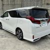 toyota alphard 2020 -TOYOTA--Alphard 3BA-AGH30W--AGH30-9010696---TOYOTA--Alphard 3BA-AGH30W--AGH30-9010696- image 15